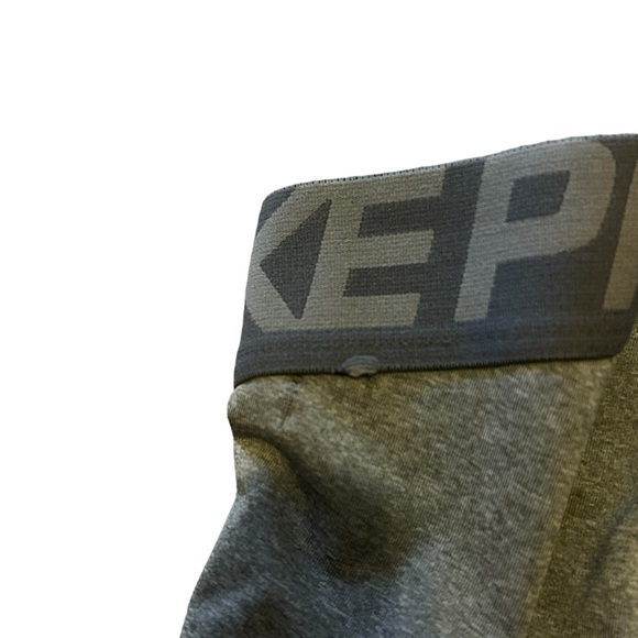 Nike Pro compression pants - Picture 6 of 6